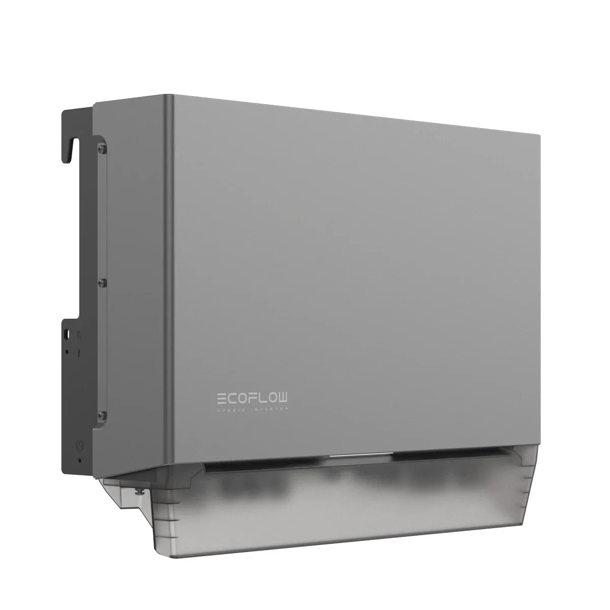 EcoFlow PowerOcean 10 kWh Set — 10 kW Hybrid