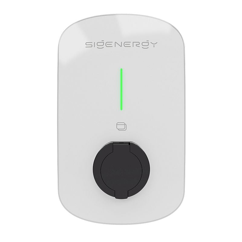 Sigenergy Sigen EVAC 22 4G EV-Ladegerät Typ 2 Steckdose | Wallbox | kaufen