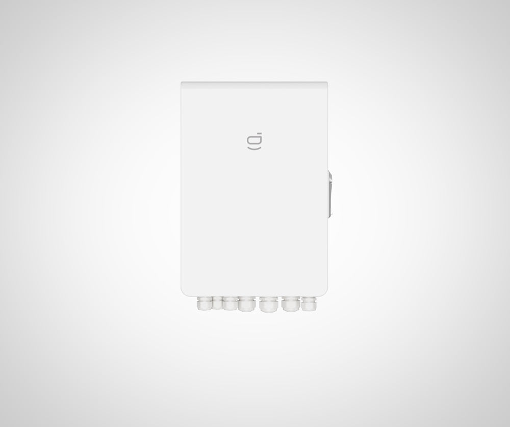 Sigenergy Sigen Gateway C&I 120kW SZR-Anschlusskasten | kaufen