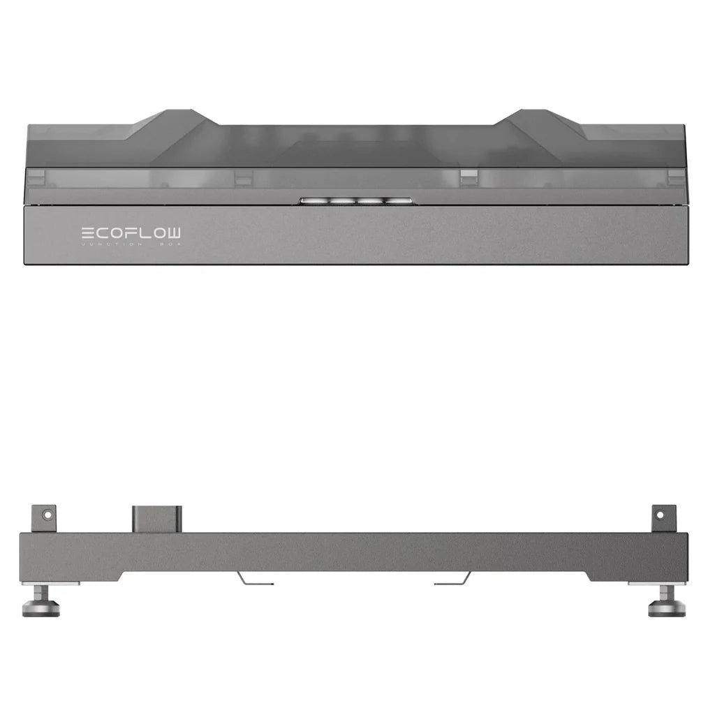 EcoFlow PowerOcean DC Fit 5 kWh Set