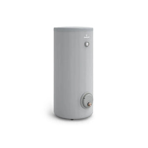 GALMET 26-308500N 300L Warmwasserspeicher mit Waermetauscher 3,6m2