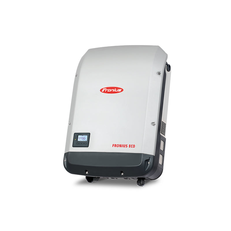Fronius Eco 27.0-3-S Light 27 kW On-Grid Wechselrichter