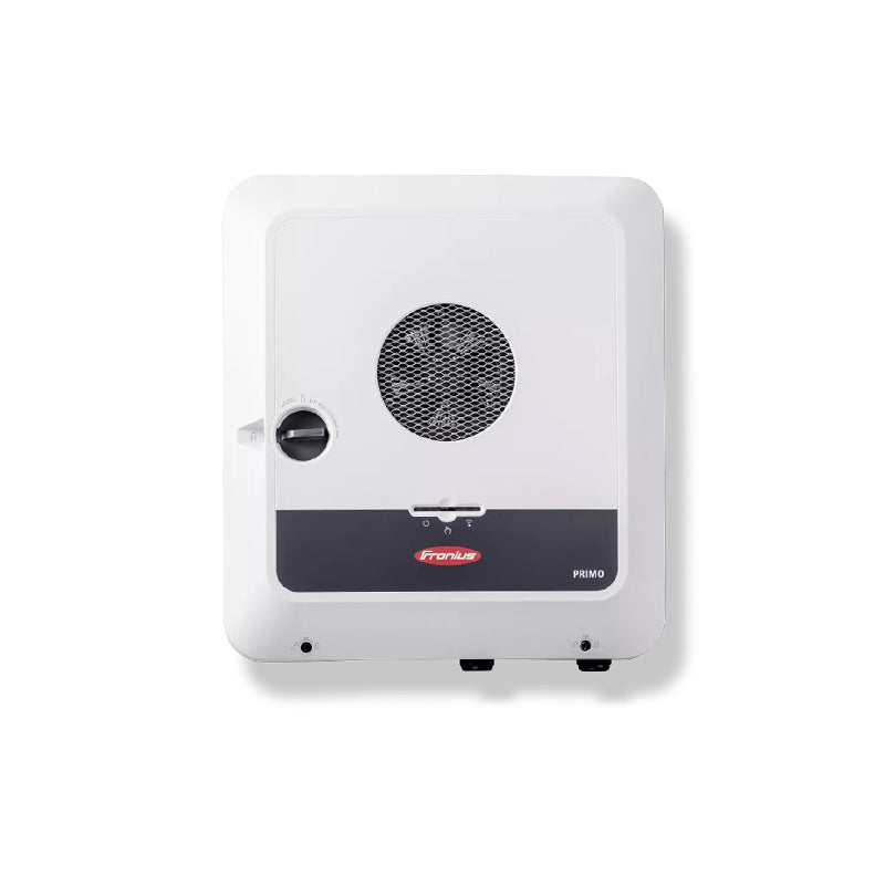 12 kW Fronius Symo Gen24 12.0 / 3 Phasen / Hybrid / 2 MPPTs