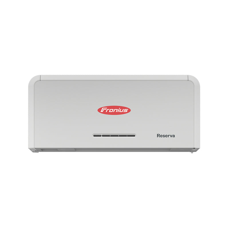 Fronius Reserva BMS + Base Batteriemanagementsystem mit Bodenhalterung