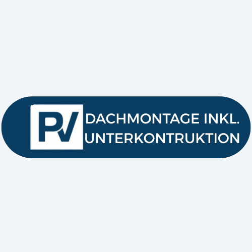 DC-Montage inkl. Unterkonstruktion / Preis pro Modul
