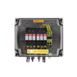 KENO AV-2 DC Anschlussbox 1000V Typ 2 SPD, 2 Strings | kaufen