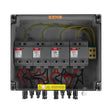 KENO AV-426 DC Anschlussbox Typ 1+2 1000V 12,5kA | kaufen