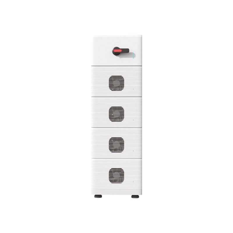 FoxESS CQ16-BOX Hochvolt-BMS Steuereinheit fuer CQ16 Batterieserie