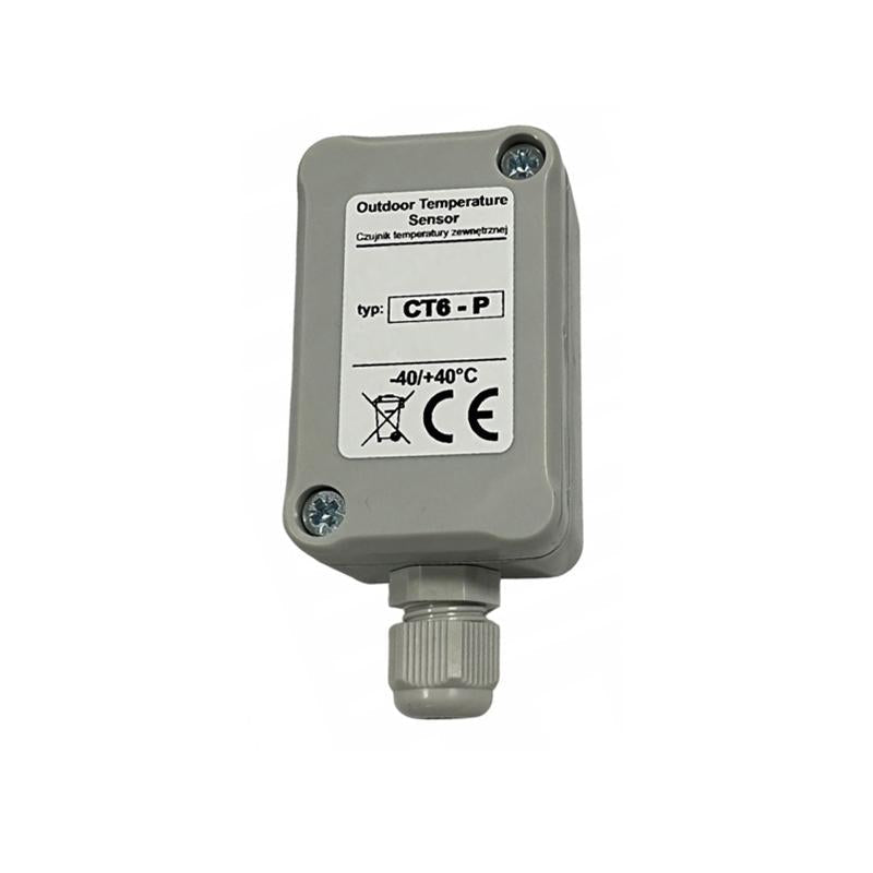 Kensol CT6-P Externer Temperatursensor fuer Kesselregler