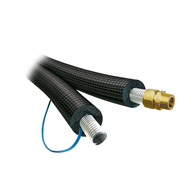 KENO DN16PCVS-FLEX DUO Solarkabel DN16 doppelt 50m | Solarmodul | kaufen