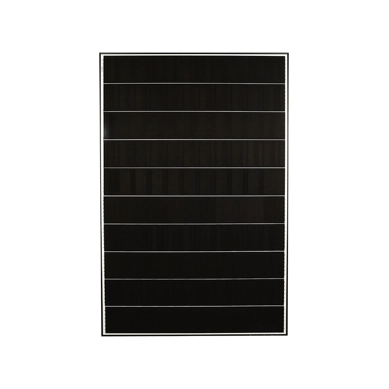 ECODELTA ECO-410M-60SB 410W Mono Modul schwarzer Rahmen | Solarmodul | kaufen