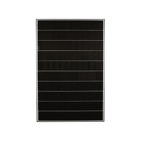 ECODELTA ECO-410M-60SB 410W Mono Modul schwarzer Rahmen | Solarmodul | kaufen