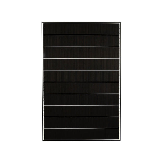 ECODELTA ECO-410M-60SB 410W Mono Modul schwarzer Rahmen | Solarmodul | kaufen