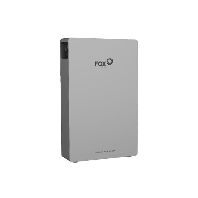 FoxESS EP5 Energiespeicher 5,18 kWh mit BMS | Solarmodul Stromspeicher | kaufen