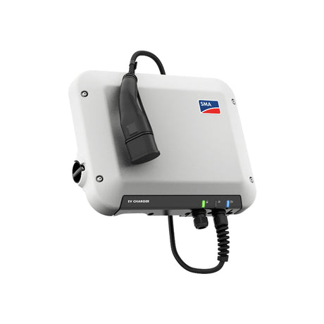 SMA EVC22-3AC-10 EV-Ladegerät 22 kW | Wallbox | kaufen