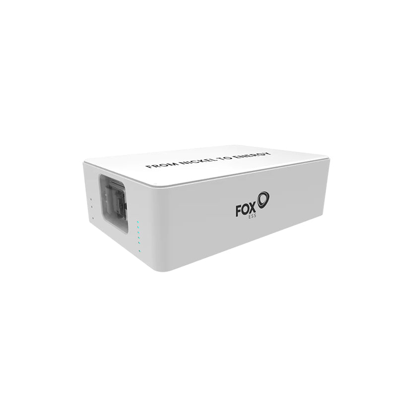 FoxESS ENERGY_CUBE_CM2900 2,88 kWh Batteriemodul (mit BMS)