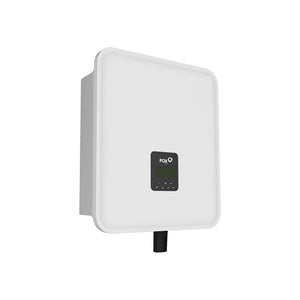 FoxESS H3-8.0-E – 8 kW, 3-phasig, 2 MPPT, Hybrid (HV) – H3-8.0-E