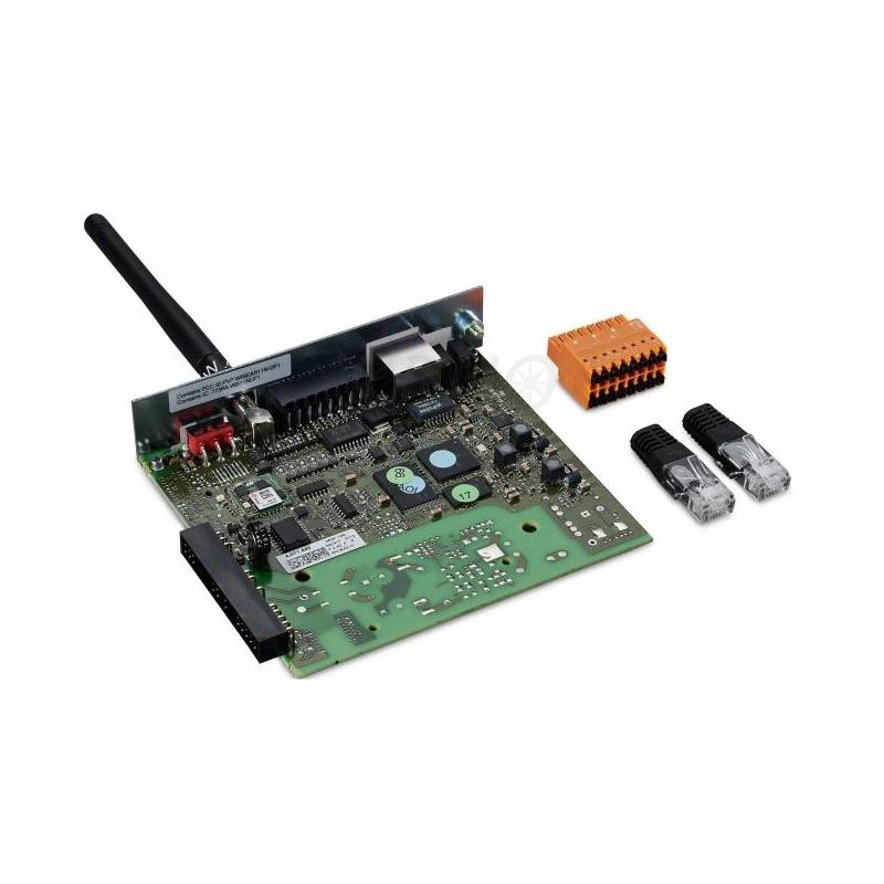 Fronius Datamanager 2.0 Interface Solar-Zubehoer