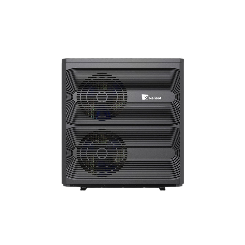 Kensol by FoxAIR GL-22-3+KT-MULTIP 7,2 kW Wärmepumpe