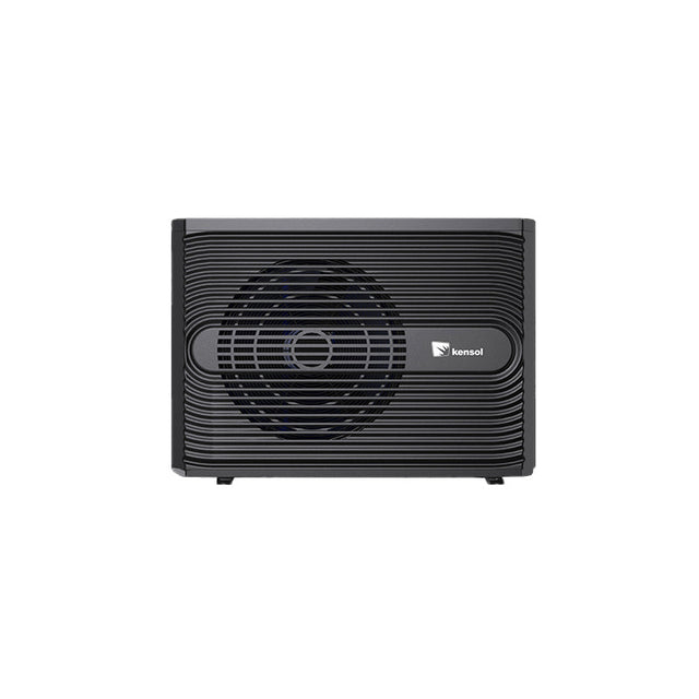 Kensol by FoxAIR GL-9-1+KT-MULTIP Monoblock-Wärmepumpe 9 kW | kaufen