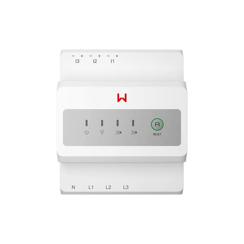 GoodWe GMK330 3-Phasen Smart Meter Genauigkeitsklasse 0,5