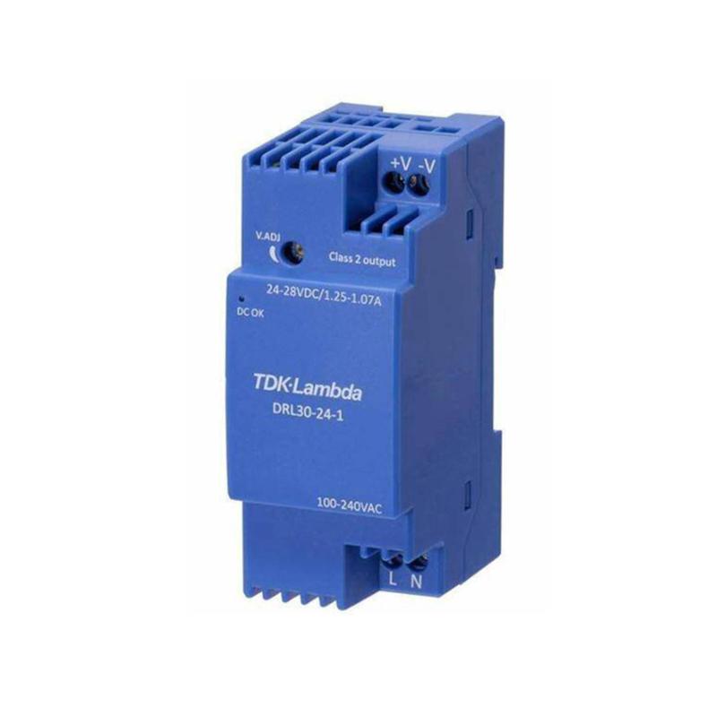 Grenton GRE/PSU-241-2-01 24V 1.25A DIN-Schienen-Netzteilmodul