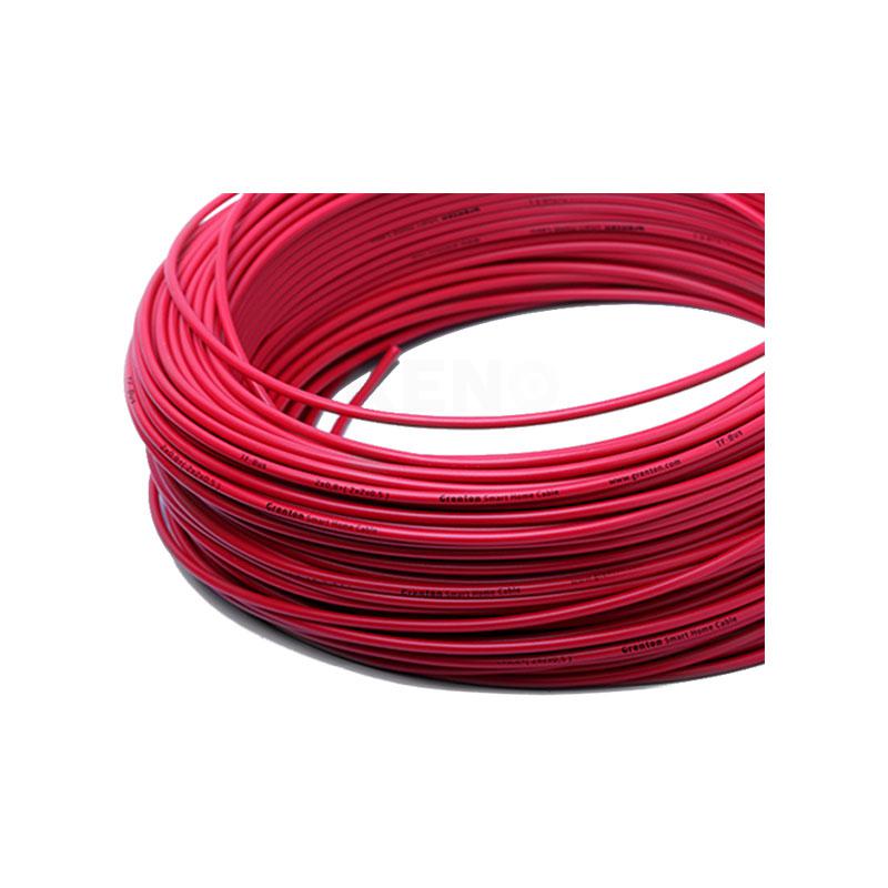 Grenton GRE/TFB-200-T-01 TF-Bus Kabel 0,8/0,5 mm Smart Home