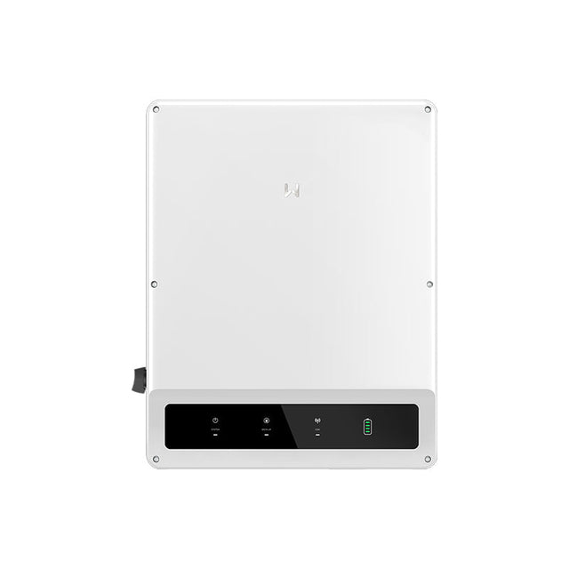 GoodWe GW20K-ET_WIFILAN-20_AFCI – 20 kW, 3-phasig, 2 MPPT, Hybrid, WiFi, Ethernet/LAN, Garantie 5 Jahre | Wechselrichter | kaufen