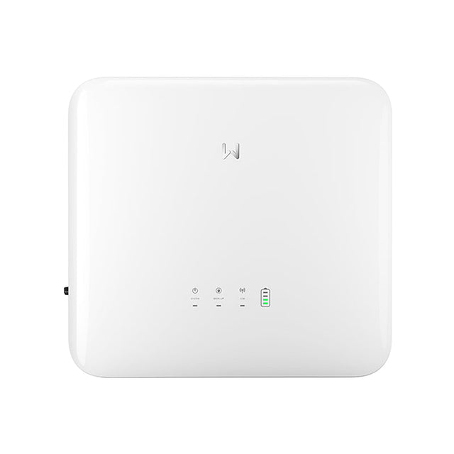 GoodWe GW8000-ET-20_AFCI - 8 kW, 3-phasig, 2 MPPT, Hybrid, Garantie 5 Jahre | Wechselrichter | kaufen