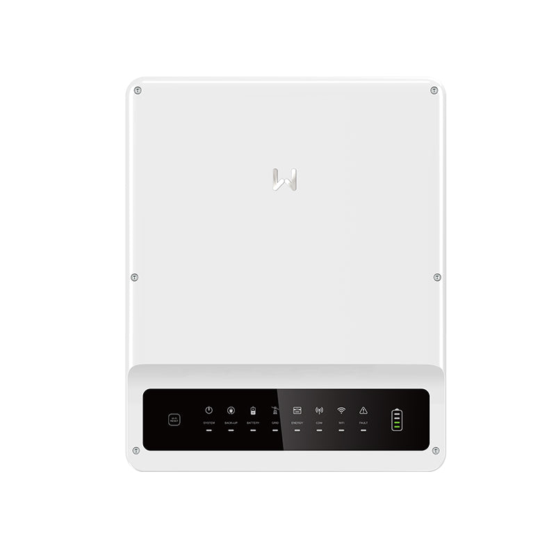 GoodWe GW6K-BT 3-phasiger Hybrid-Wechselrichter 6 kW | Wechselrichter | kaufen