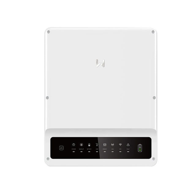 GoodWe GW6K-BT 3-phasiger Hybrid-Wechselrichter 6 kW | Wechselrichter | kaufen