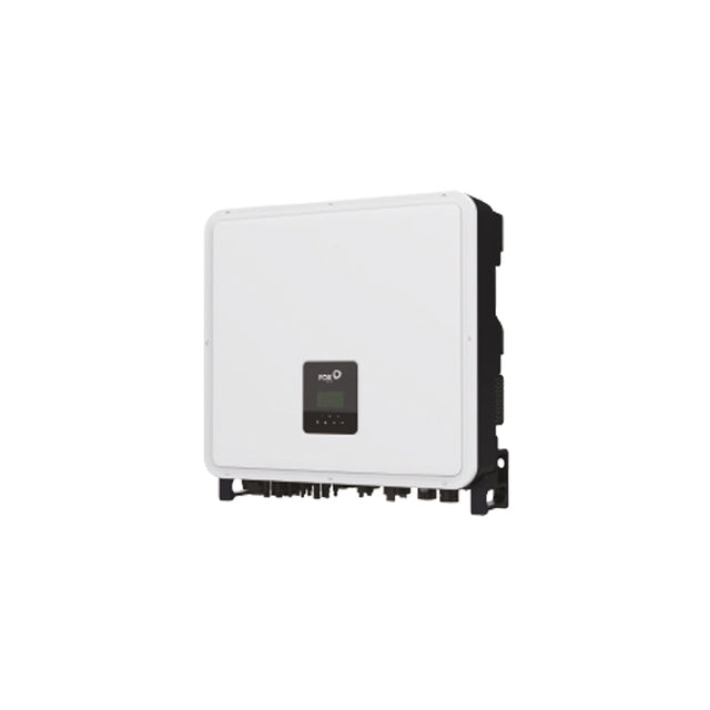 FoxESS H3-PRO-25.0 – 25 kW, 3-phasig, 3 MPPT, Hybrid (HV/LV), Garantie 10 Jahre | Wechselrichter | kaufen