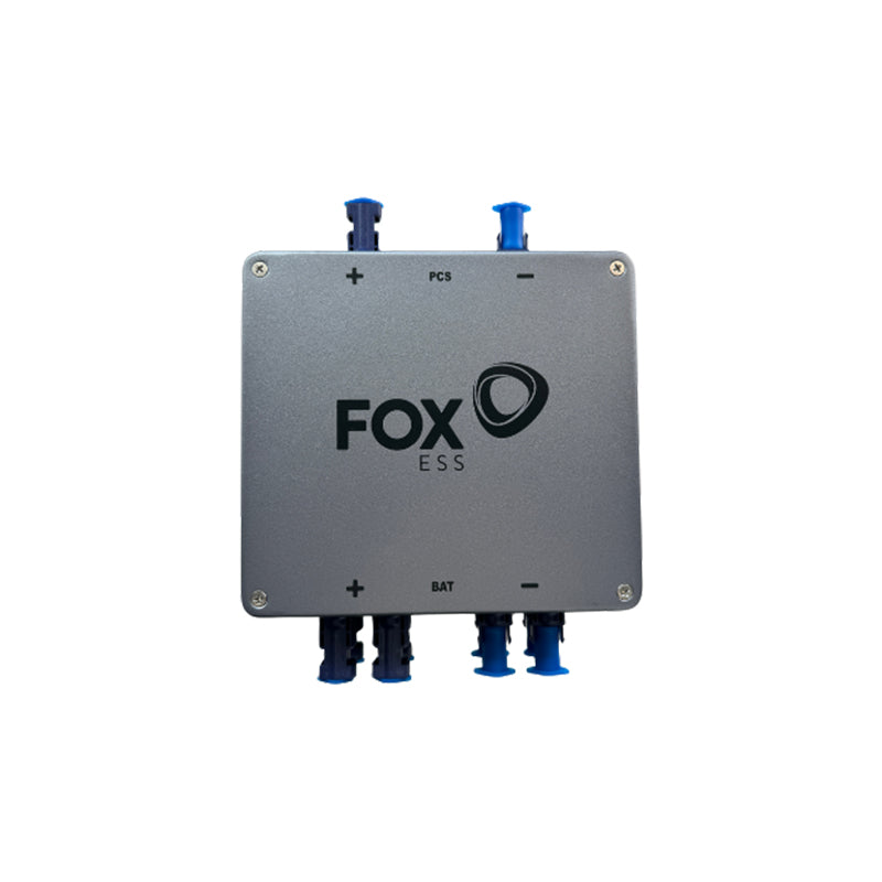 FoxESS HV-JUNCTION BOX-50 Hochvolt Junction Box | kaufen