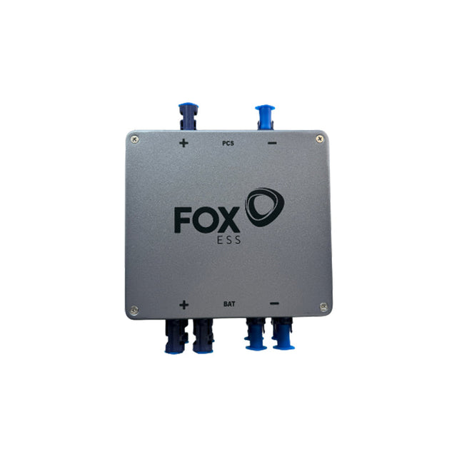 FoxESS HV-JUNCTION BOX-50 Hochvolt Junction Box | kaufen