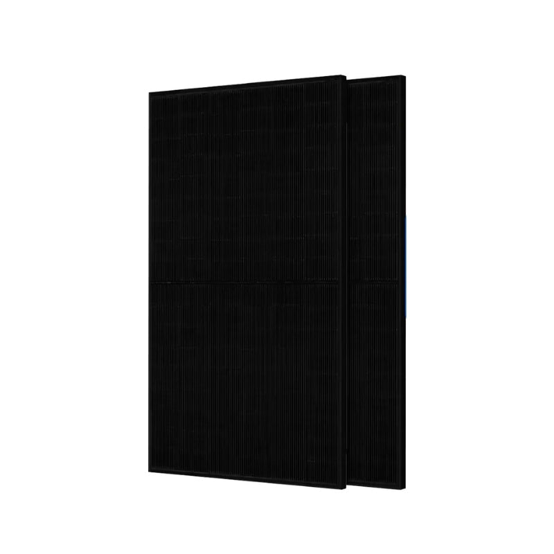 JA Solar JAM54D41-445/LB_FB 445 Wp N-Type Bifazial Glas-Glas Solarmodul