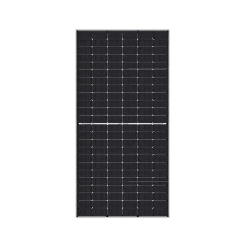 Ja Solar JAM66S30505MRBF 505 Wp
