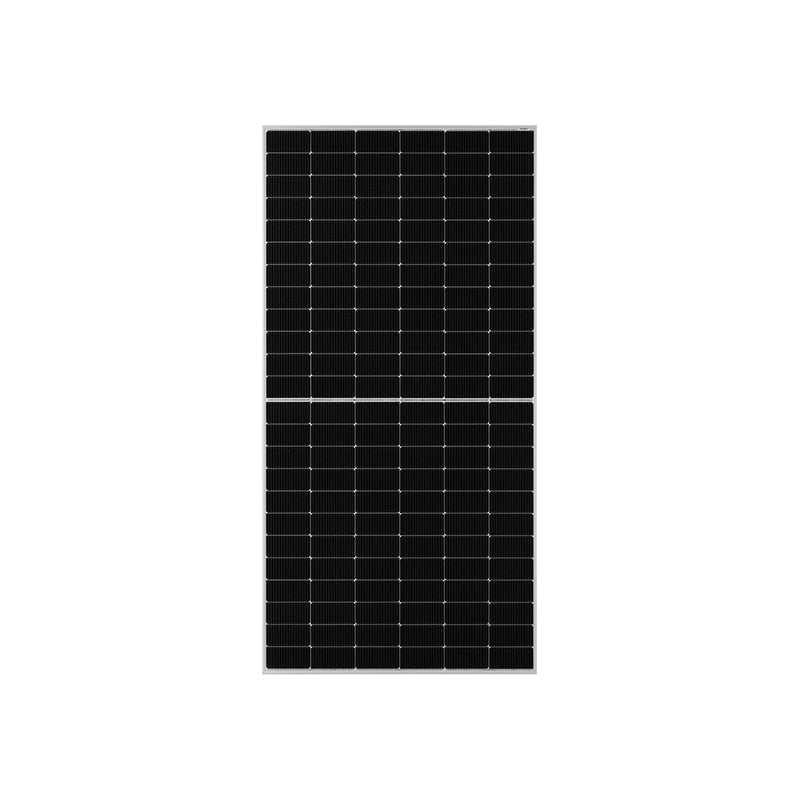 JA Solar JAM72D40-595/LB_SF 595 Wp Solarmodul N-Typ Bifazial