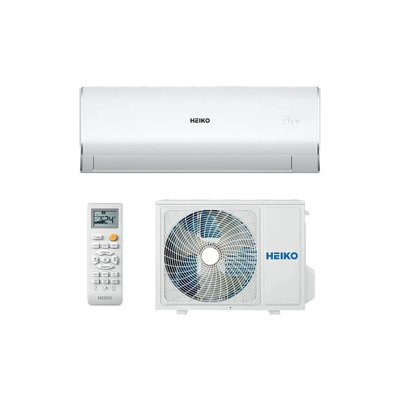 Heiko JS050-RWJZ050-R1 5 kW Klimaanlage