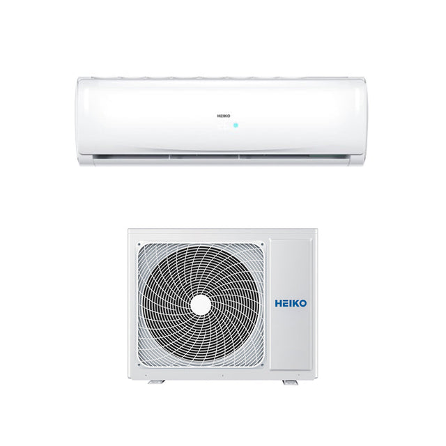 Heiko JS068-C2/JZ068-C2 Wandklimagerät 6,8 kW | kaufen
