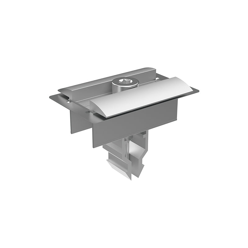 KENO K-05-50-R-MAX Mittelklemme Click PV-Modulbefestigung