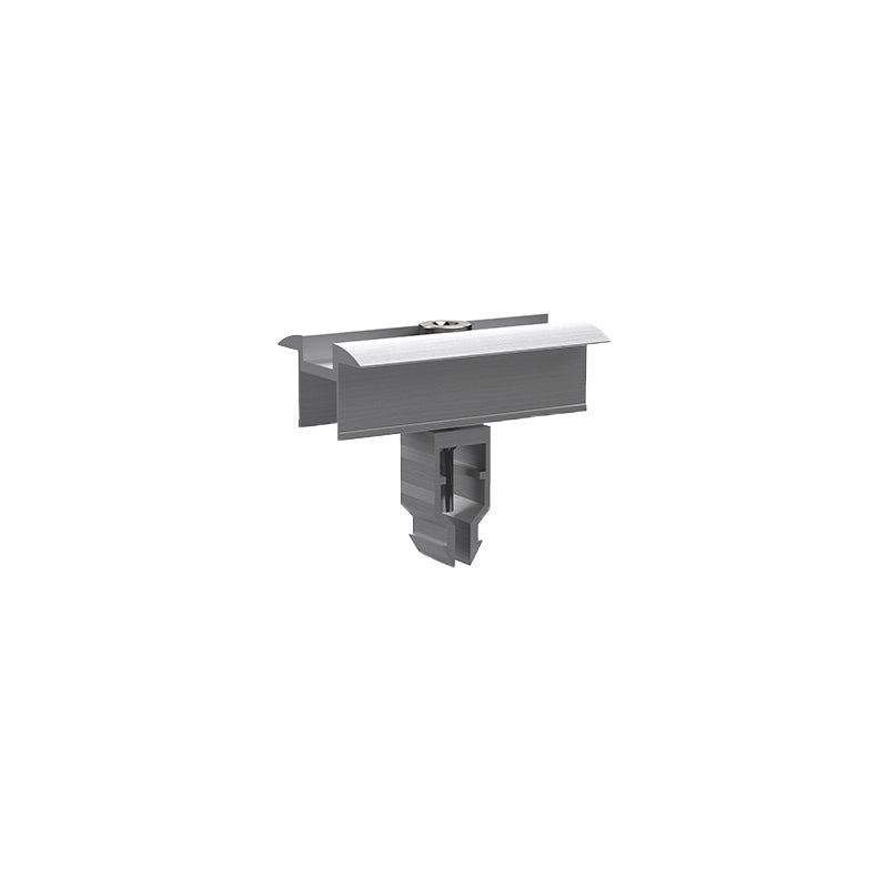 KENO K-05-50-R Clip Montagesystem 50mm Klick-Klemme