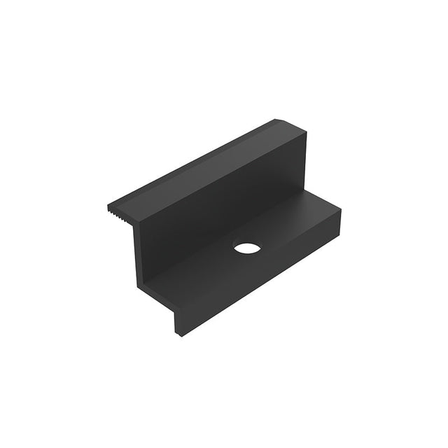 KENO | Endklemme 30mm, Länge 70mm, schwarz | kaufen
