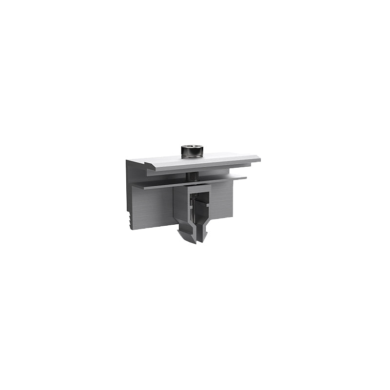 KENO K-06-R Endklemme 30-35 mm Klick-System | kaufen