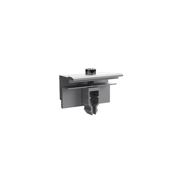 KENO K-06-R Endklemme 30-35 mm Klick-System | kaufen