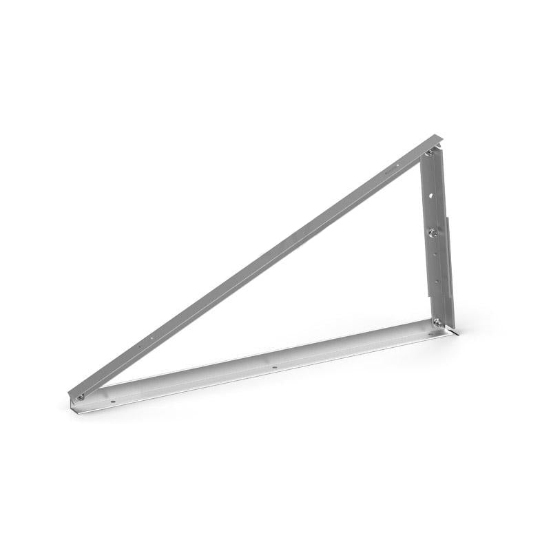 KENO Montagedreieck klein verstellbar 20-35° | Montagesystem | kaufen