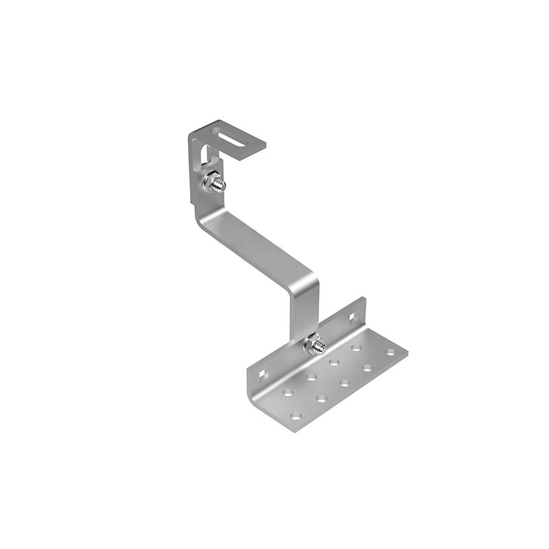 KENO K-12+3 Verstellbarer Dachhaken 3cm Erhoehung