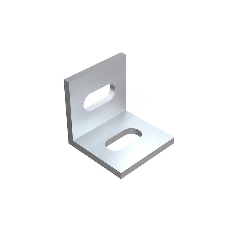 KENO K-29 Gewinkelter Profilverbinder niedrig | kaufen
