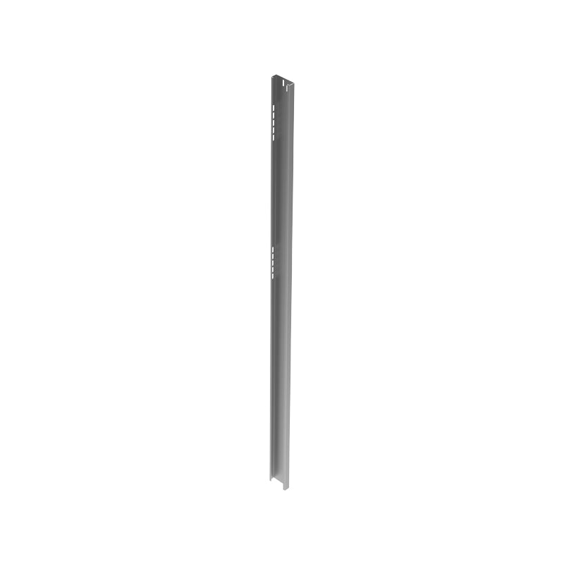 KENO K-33-1-MAG Magnelis Metallpfosten 1300mm freistehende PV-Stuetze