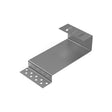 KENO K-44 Edelstahlhalter für Biberschwanzziegel | kaufen