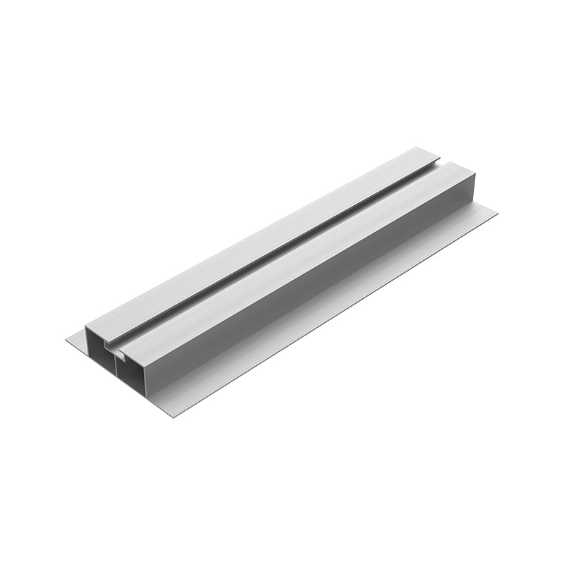 KENO K-45-11-400 Aluminiumprofil 400mm Montageschiene